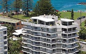 Rainbow Bay Resort Holiday Apartments