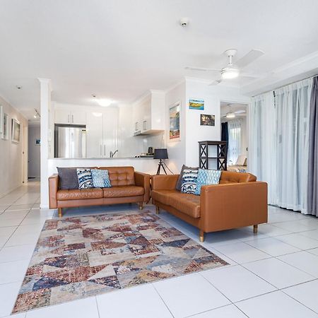 Rainbow Bay Resort Holiday Apartments Gold Coast Exterior photo
